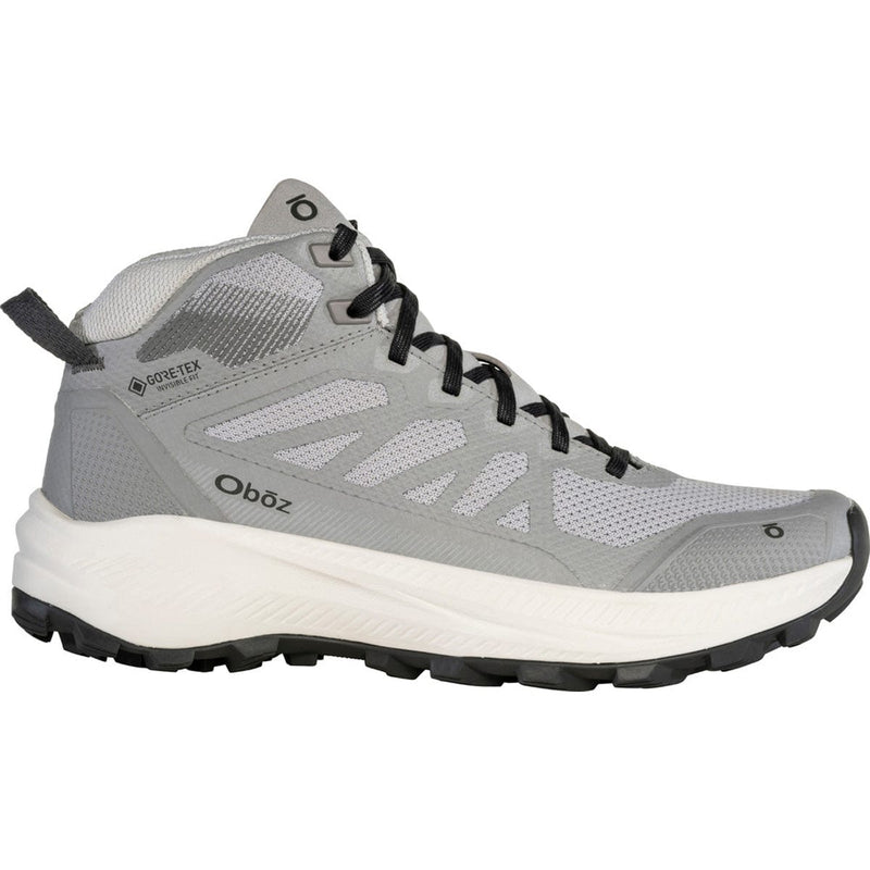 Load image into Gallery viewer, Oboz Katabatic LT Mid GTX Hiking Boot - Womens
