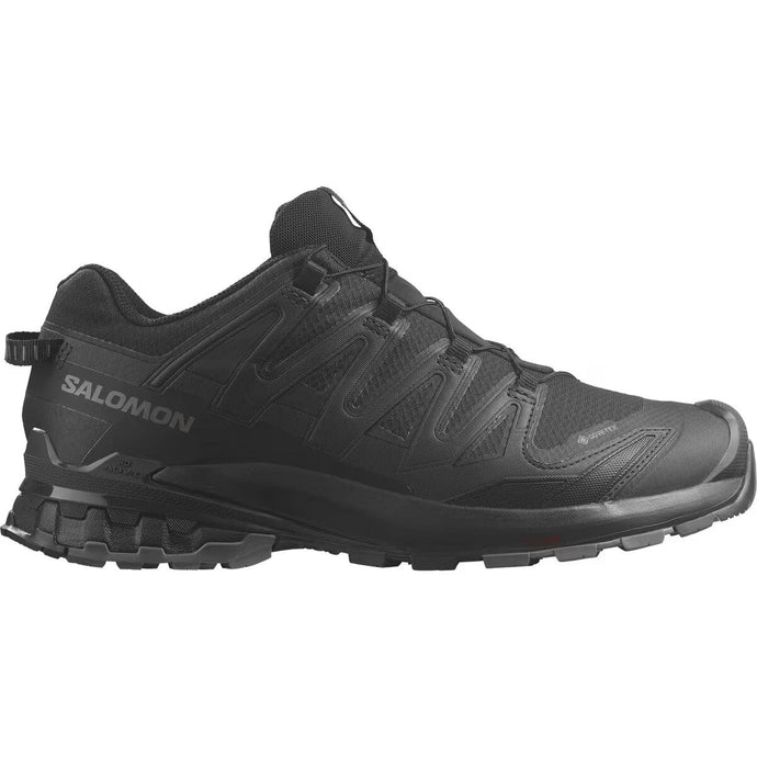Salomon Men's XA PRO 3D V9 WIDE GTX Trail Running Shoe
