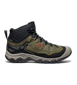 Keen Men's Targhee IV Mid Waterproof Boot