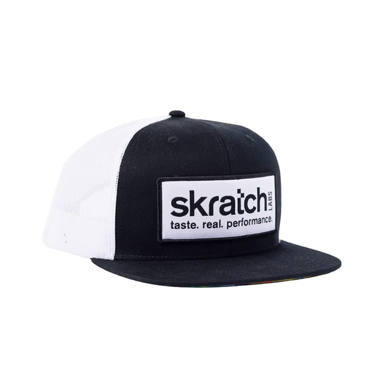 Skratch Labs OG Trucker Hat