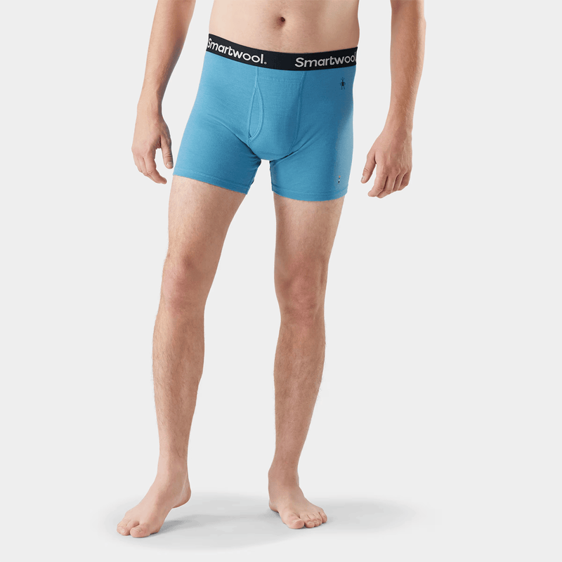 Load image into Gallery viewer, Smartwool Men's Merino Boxer Brief
