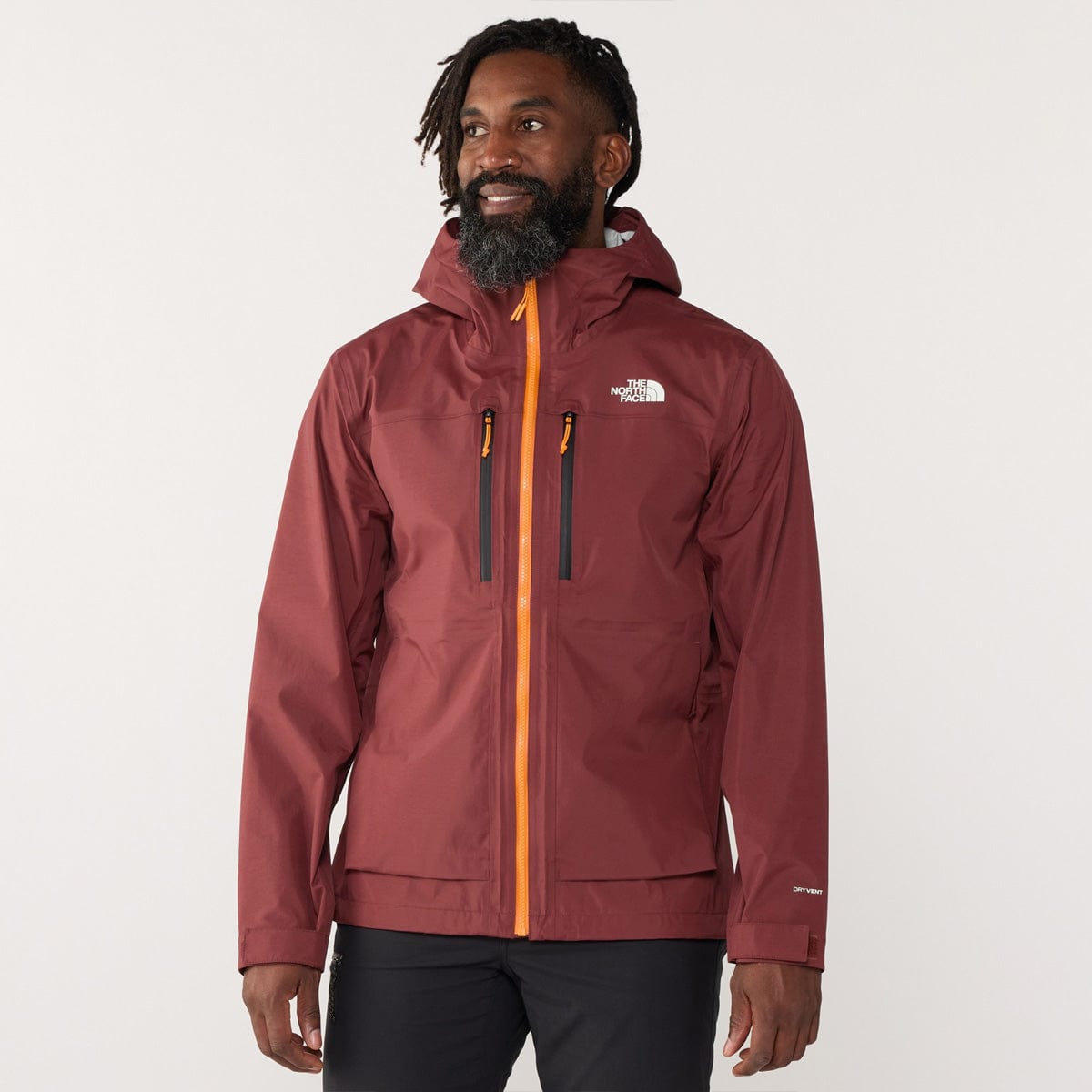 ★海外限定★ノースフェイス Terrain Vista 3L Pro 関税込★ Men's Terrain Vista 3L Pro Jacket | The North Face