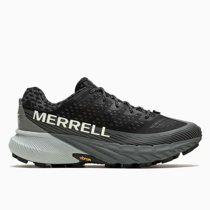 Load image into Gallery viewer, Merrell Men&#39;s Agility Peak 5 Trail Running Shoe
