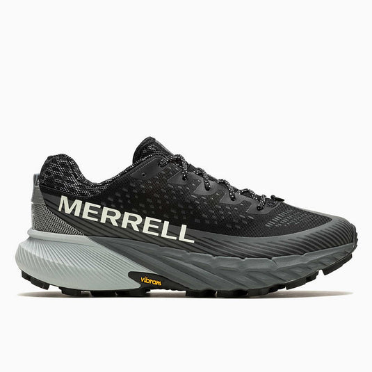 Merrell Men's Agility Peak 5 Trail Running Shoe