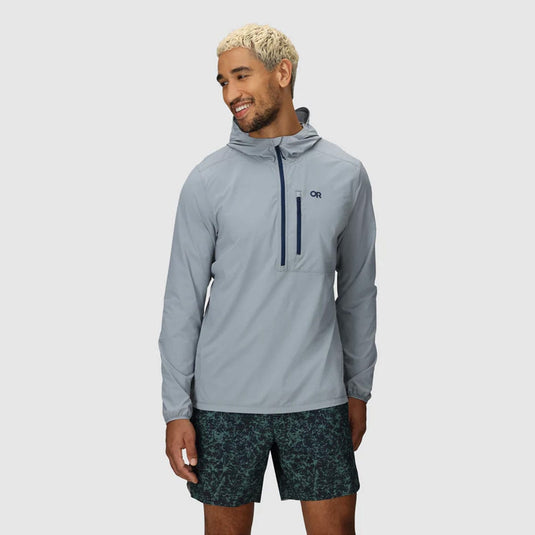 Outdoor Research Men's Astroman Air Sun Hoodie