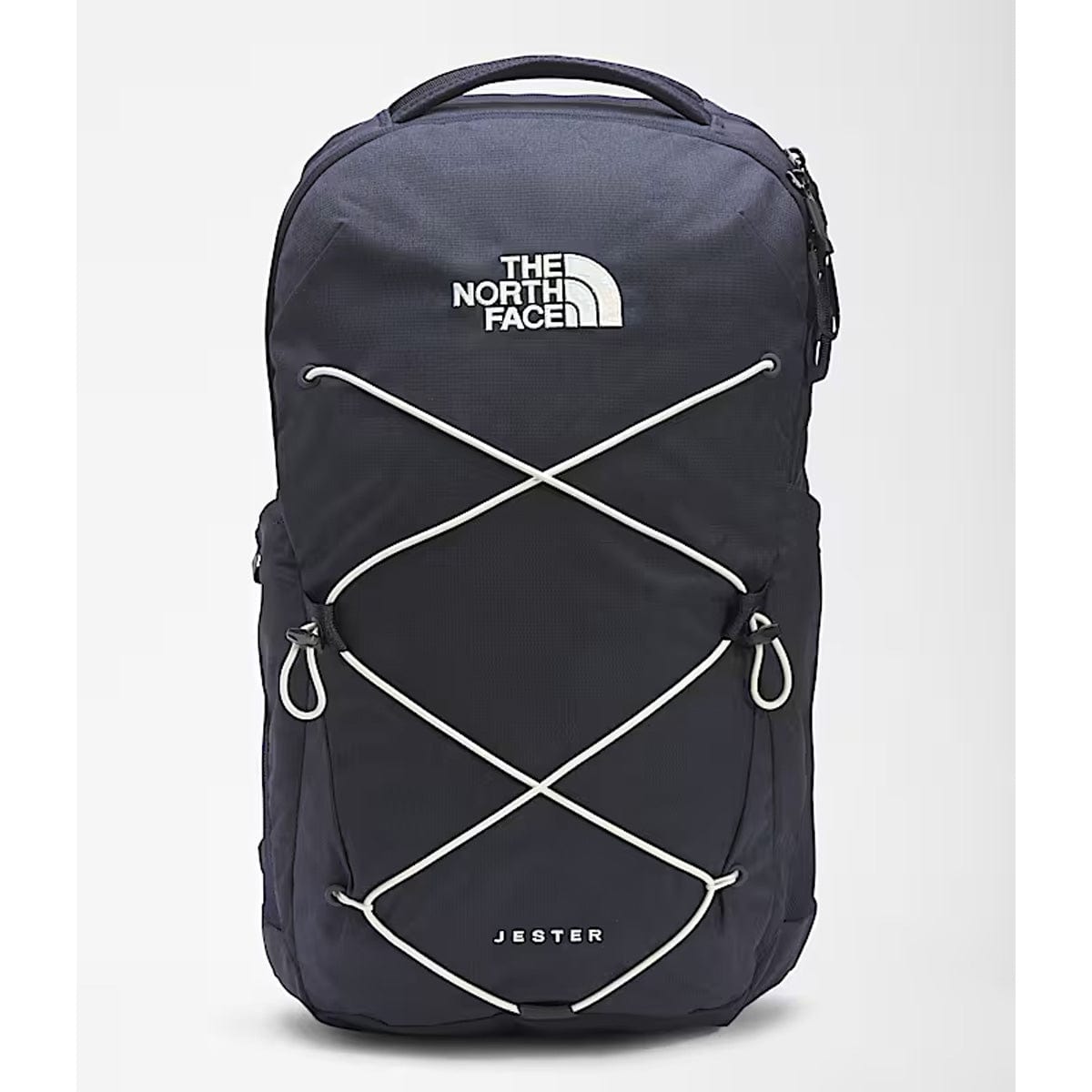 Face Jester Backpack The North Face Backpack 17 Laptop The North Face  Jester Backpack: Aviator Navy