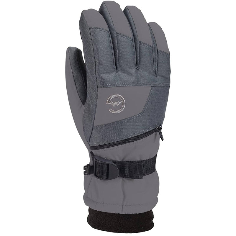 Load image into Gallery viewer, Gordini Ultra Drimax Gauntlet Juniors Gloves
