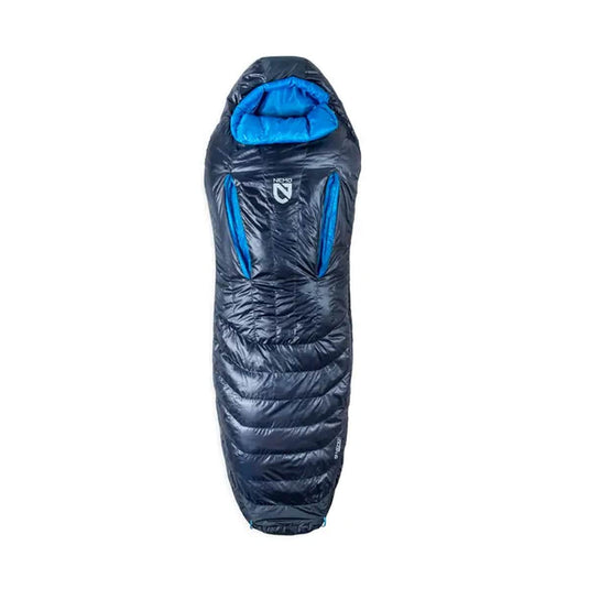 Nemo Equipment Riff Mens 30 Endless Promise Down Sleeping Bag