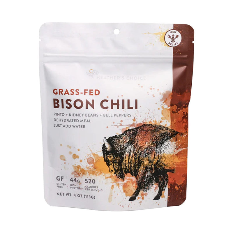 Load image into Gallery viewer, Heather&#39;s Choice Grass-Fed Bison Chili
