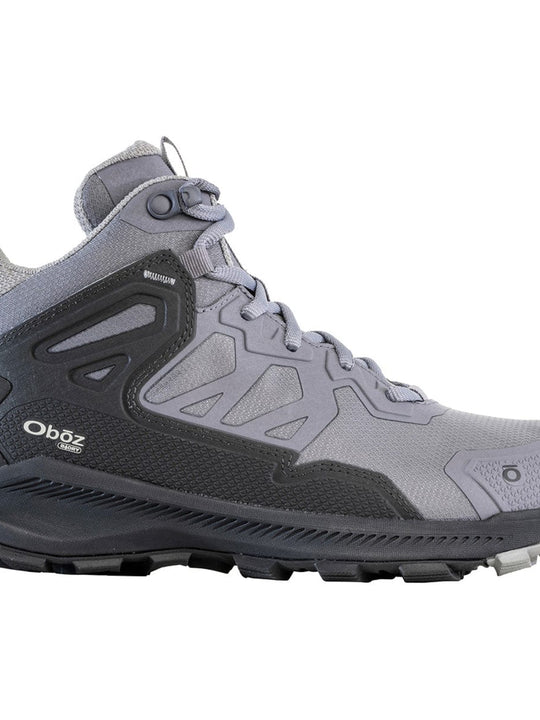 Oboz Women's Katabatic Mid B-DRY Hiking Boots