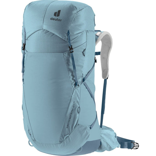 Deuter Women's Aircontact Ultra 45+5 SL Trekking Backpack