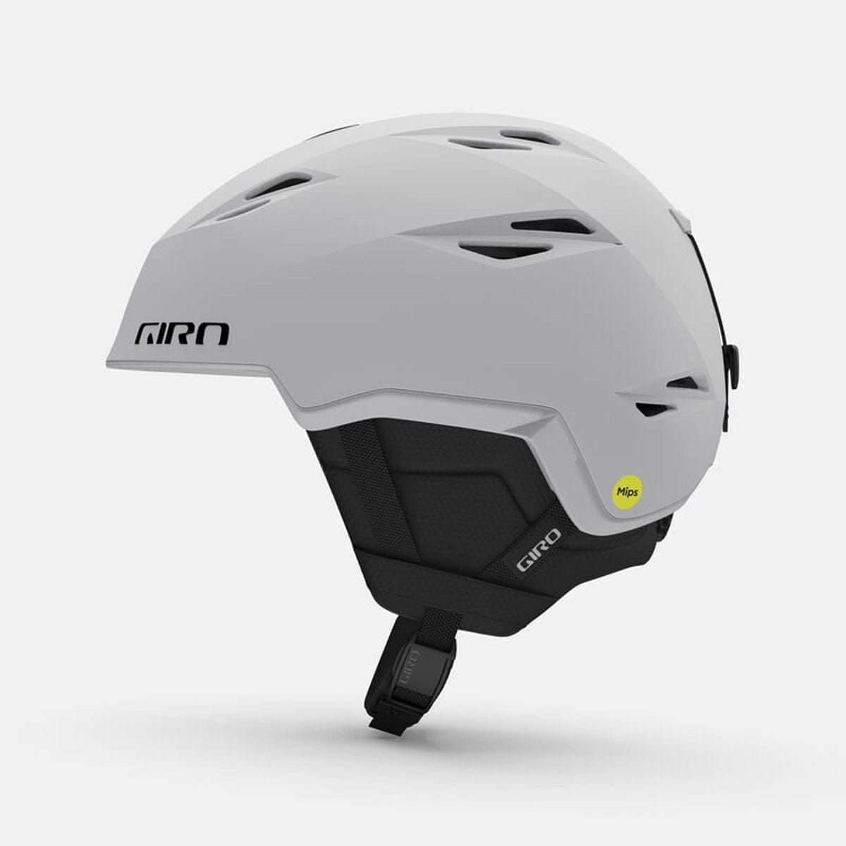 Giro Grid Spherical Snow Helmet – Campmor