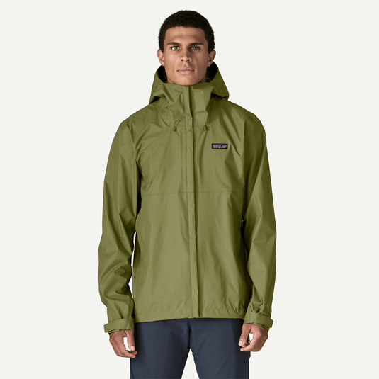 Patagonia Men's Torrentshell 3L Jacket