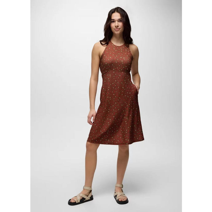 prAna Women's Jewel Lake Summer Dress