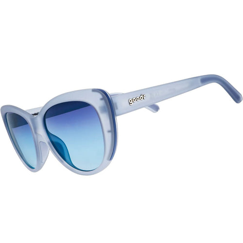 Goodr Glam G Spin Me In Sapphire