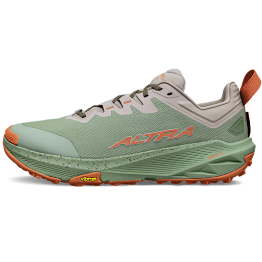 Altra Men's Experience Wild 3+ Trail Running Shoe