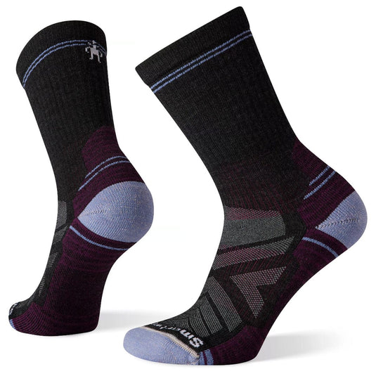 SmartWool Women's Hike Light Cushion Crew Socks