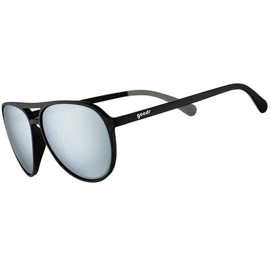 goodr Add The Chrome Package Sunglasses