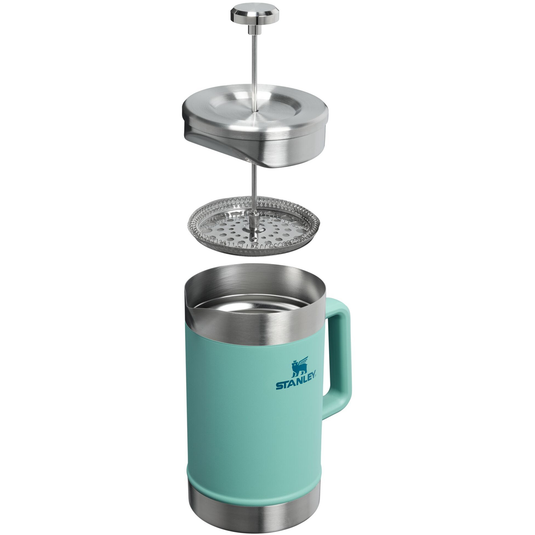 Stanley The Perfect-Brew 48 oz. French Press