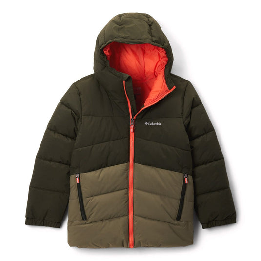 Columbia Youth Boys Arctic Blast™ II Jacket