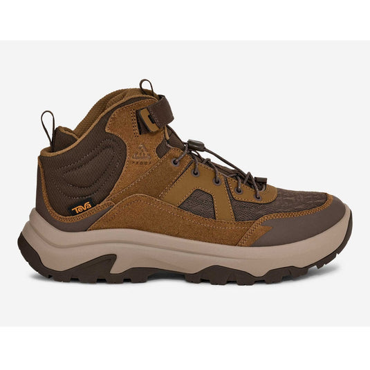 Teva Hurricane Daybreaker Mid RP Hiking Boot- Mens