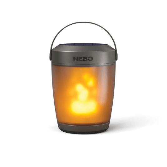NEBO Solar Lantern