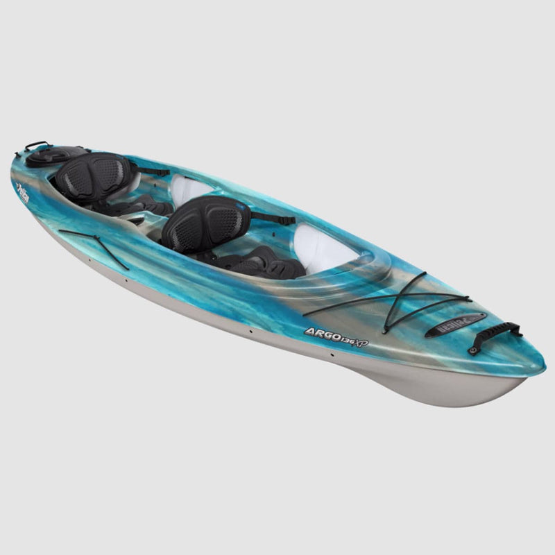 Load image into Gallery viewer, Pelican Kayak Argo 136XP Tandem
