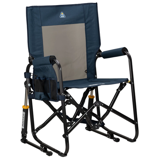 GCI Stowaway Rocker Chair