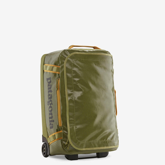 Patagonia Black Hole Wheeled Duffel 40L – Campmor