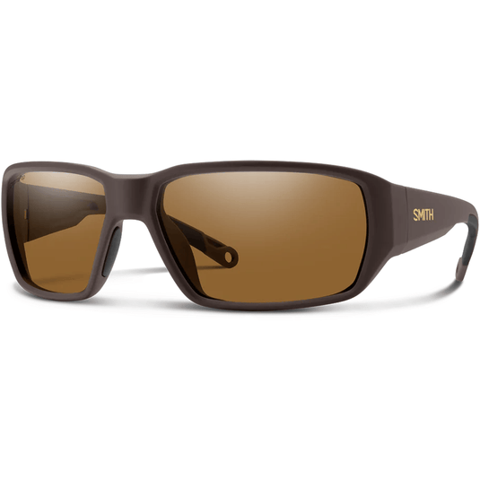 Smith Hookset ChromaPop Glass Polarchromic Sunglasses