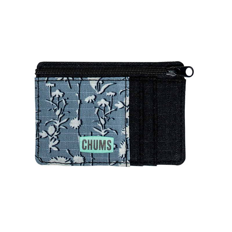 Load image into Gallery viewer, Chums Bandit Zip Wallet
