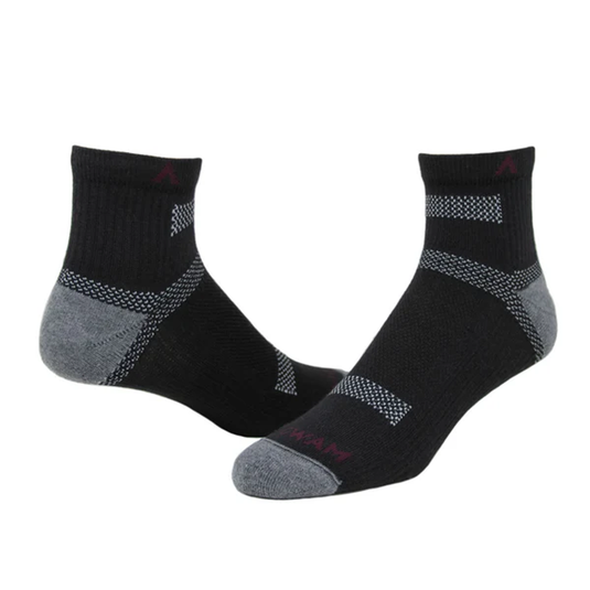 Wigwam Ultra Cool-Lite Hiker Quarter