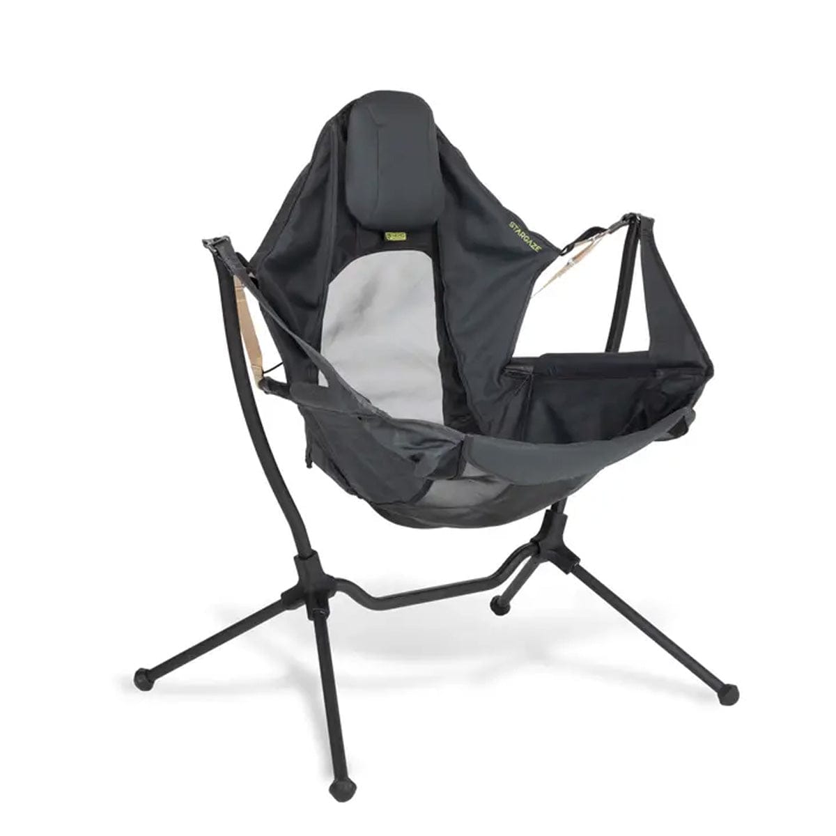 Nemo Equipment Stargaze Reclining Camp Chair – Campmor