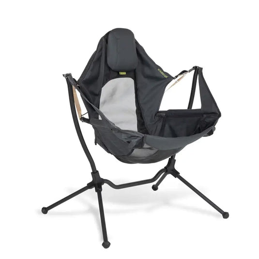 Nemo Equipment Stargaze Reclining Camp Chair