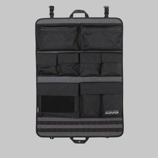 iKamper Storage Rack 3.0