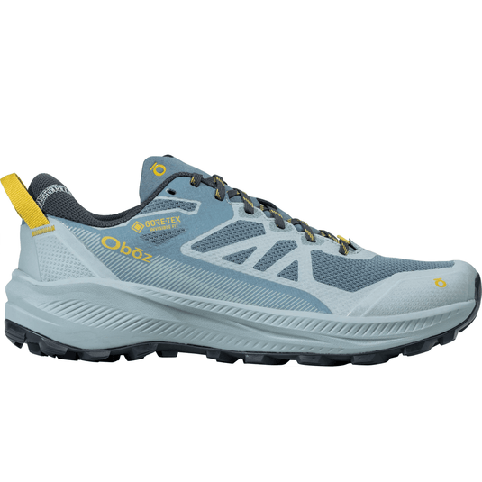 Oboz Katabatic LT Low GTX Hiking Shoe - Men's
