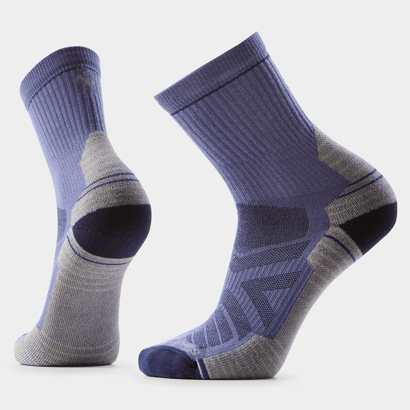 Load image into Gallery viewer, Smartwool Men's Hike Light Cushion Mid Crew Socks
