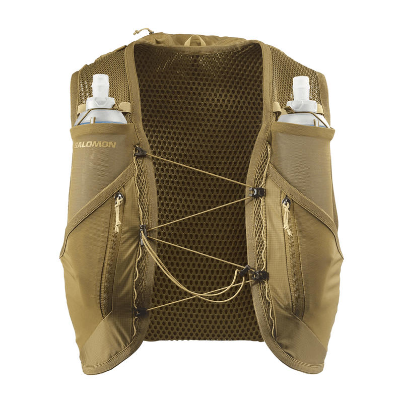 Load image into Gallery viewer, Salomon Active Skin 12 Hydration Vest Pack
