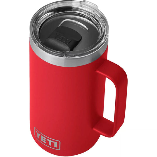 Yeti Rambler 24 oz Mug