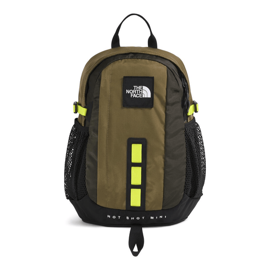 The North Face Hot Shot Mini Backpack