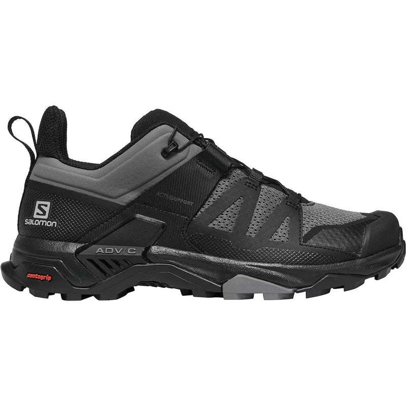 Load image into Gallery viewer, Salomon Men&#39;s X ULTRA 4 Low Hiking Shoes
