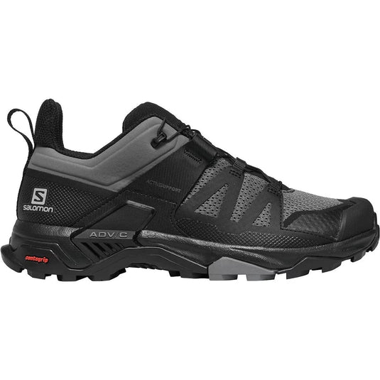 Salomon Men's X ULTRA 4 Low Hiking Shoes