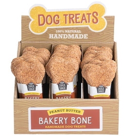 Cosmo's Peanut Butter Bakery Bone, 1 oz.