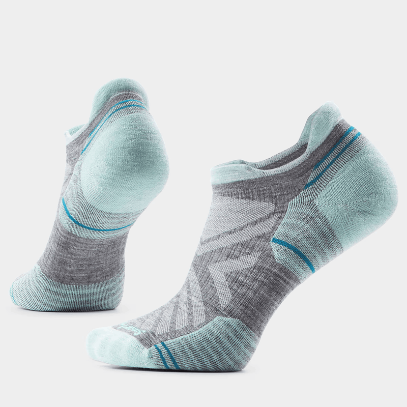 Load image into Gallery viewer, Smartwool Women's Hike Targeted Cushion Low Ankle Socks
