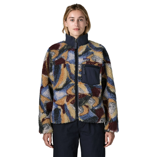Patagonia Women's Classic Retro-X Jacket