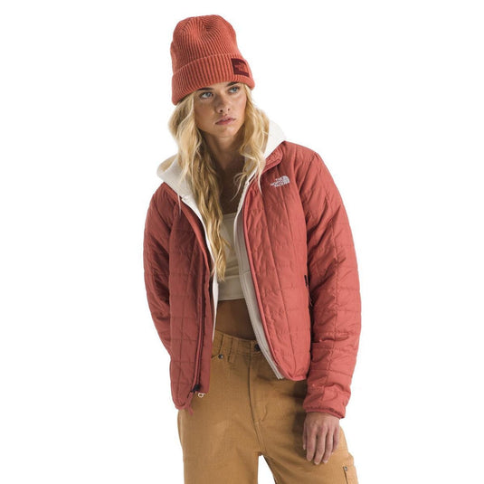 The North Face Women's Junction Insulated Jacket