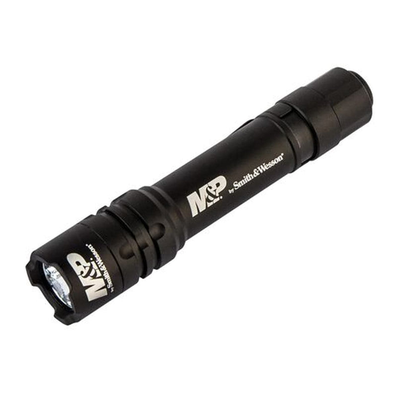 Load image into Gallery viewer, Smith &amp; Wesson Delta Force CS 2xCR123 Flashlight
