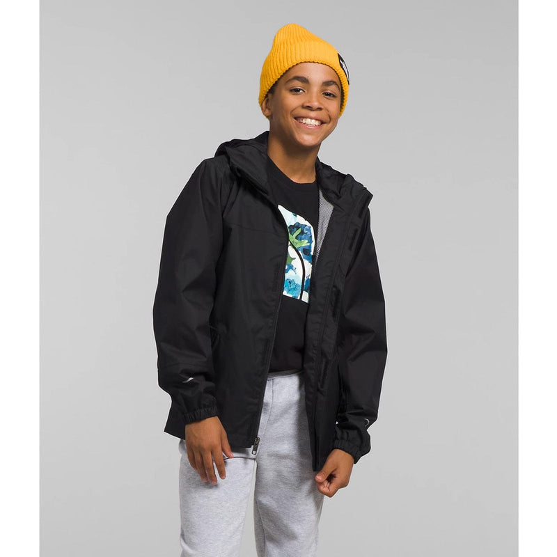 Load image into Gallery viewer, The North Face Boys&#39; Antora Rain Jacket
