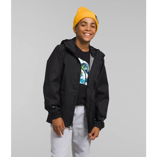 The North Face Boys' Antora Rain Jacket