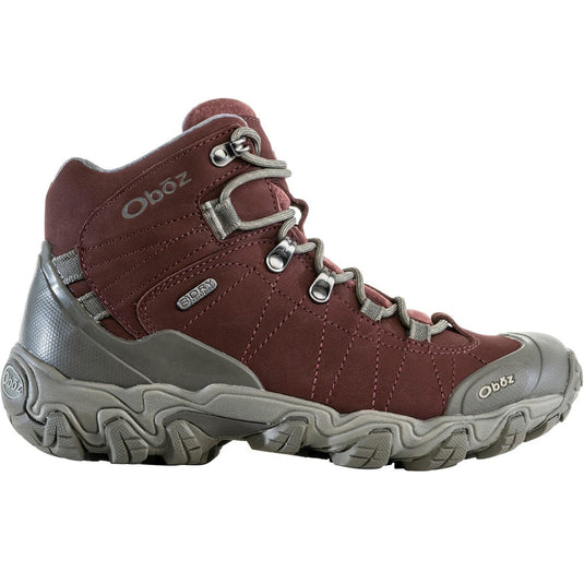 Oboz Bridger Mid B-Dry Hiking Boot - Women's